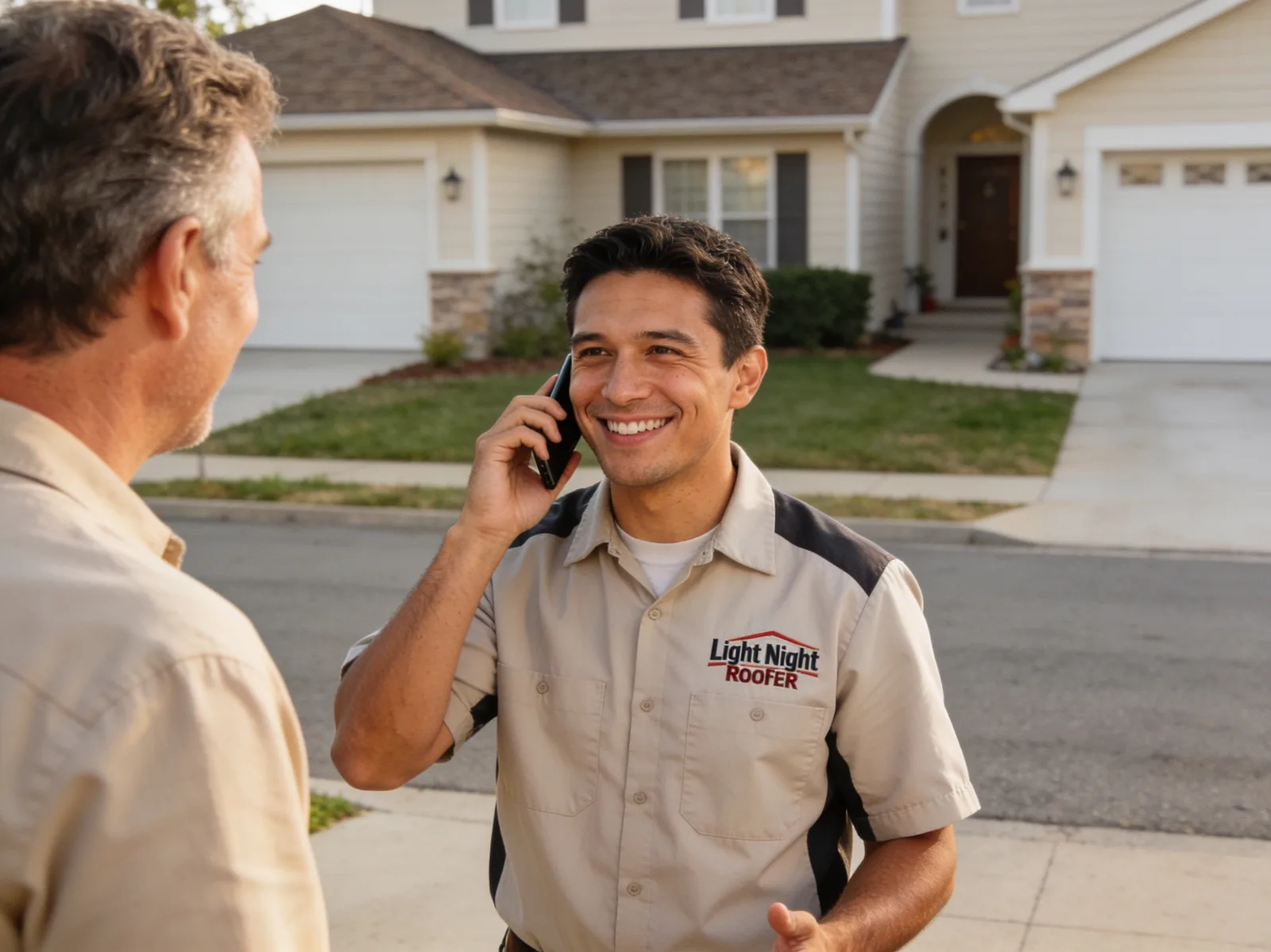 Emergency Roof Repair Oak Ridge, NC FAQs